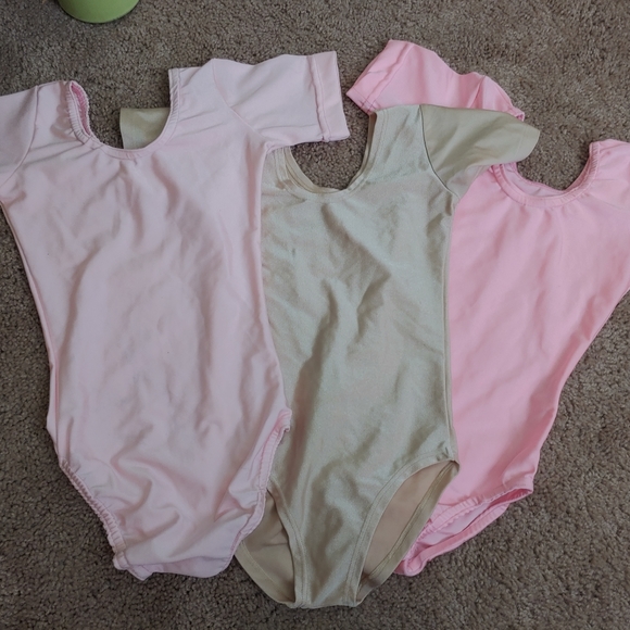 Leotards - Picture 5 of 5